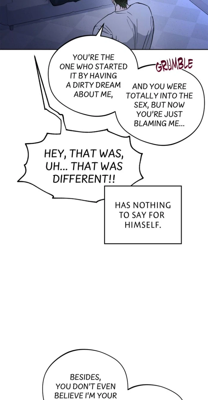 From The Burnt Ashes Chapter 8, page 69
