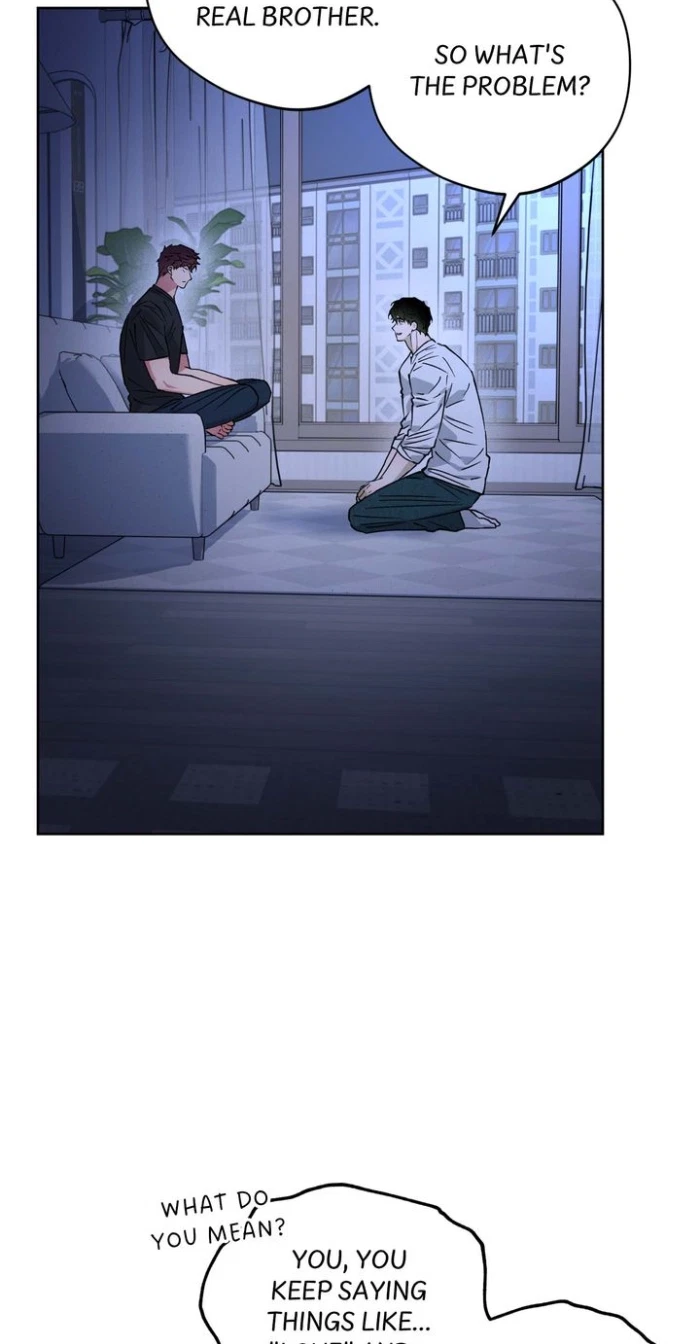 From The Burnt Ashes Chapter 8, page 70