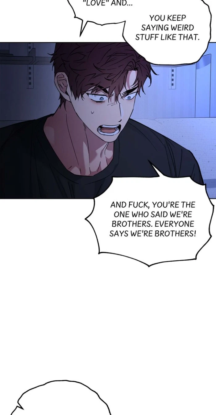 From The Burnt Ashes Chapter 8, page 71