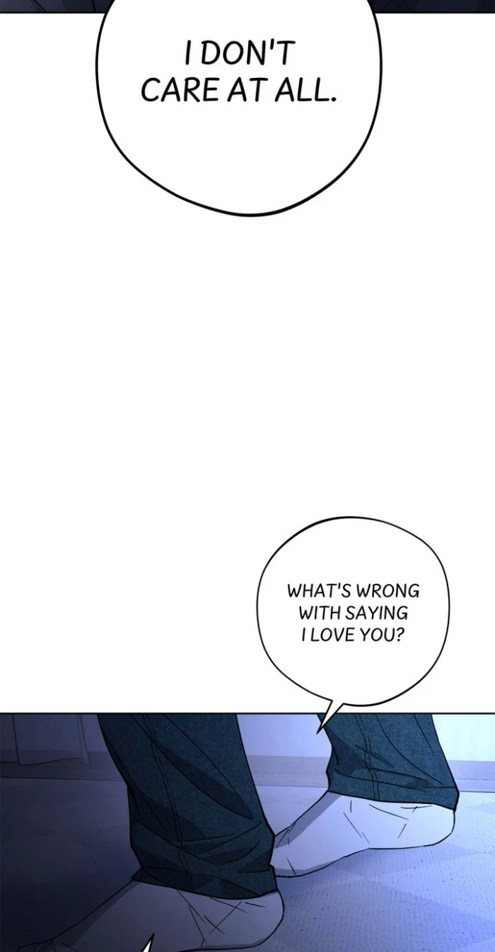 From The Burnt Ashes Chapter 8, page 74