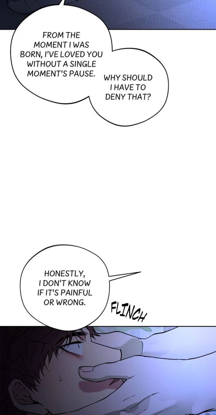 From The Burnt Ashes Chapter 8, page 75