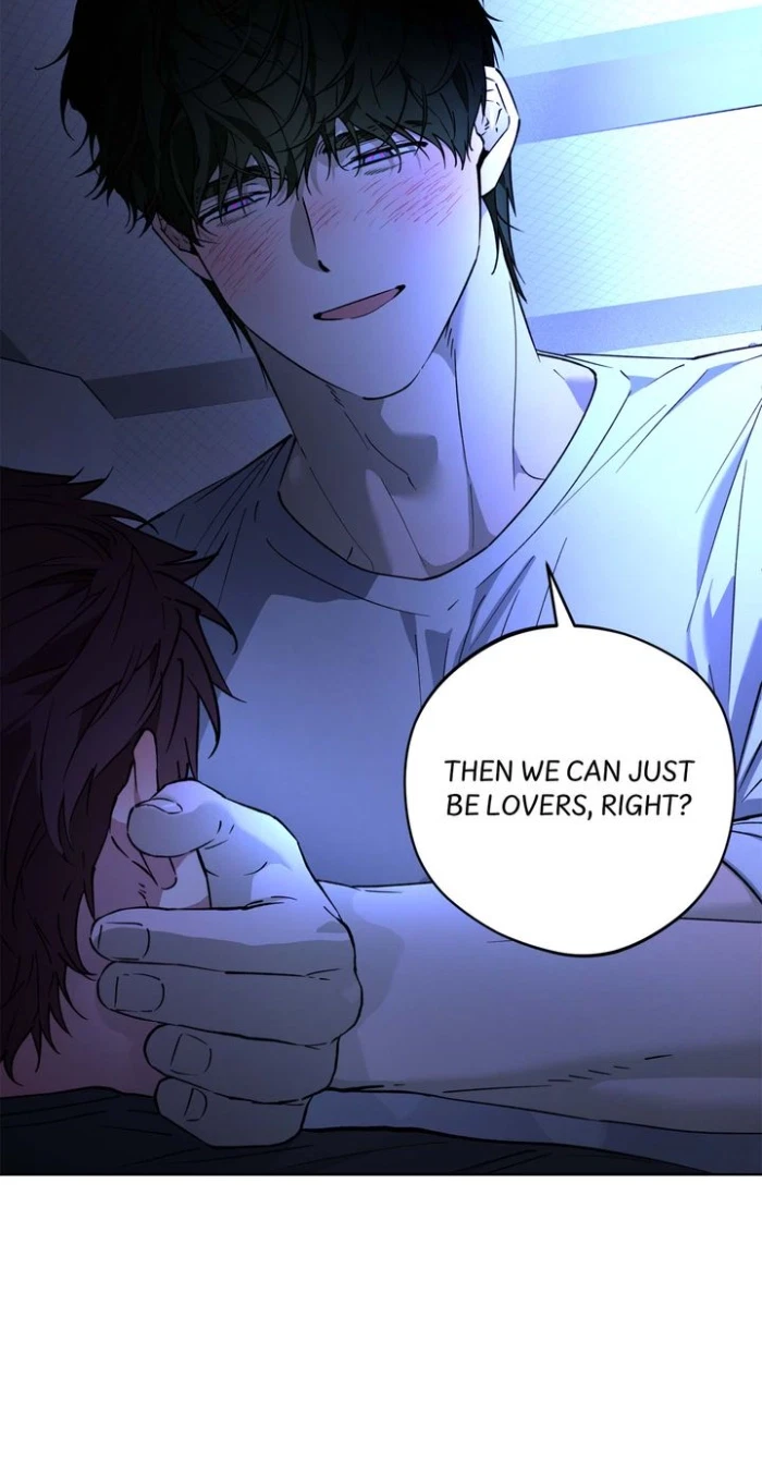 From The Burnt Ashes Chapter 8, page 77