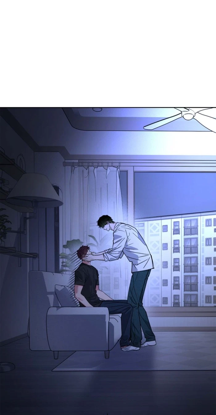 From The Burnt Ashes Chapter 8, page 79