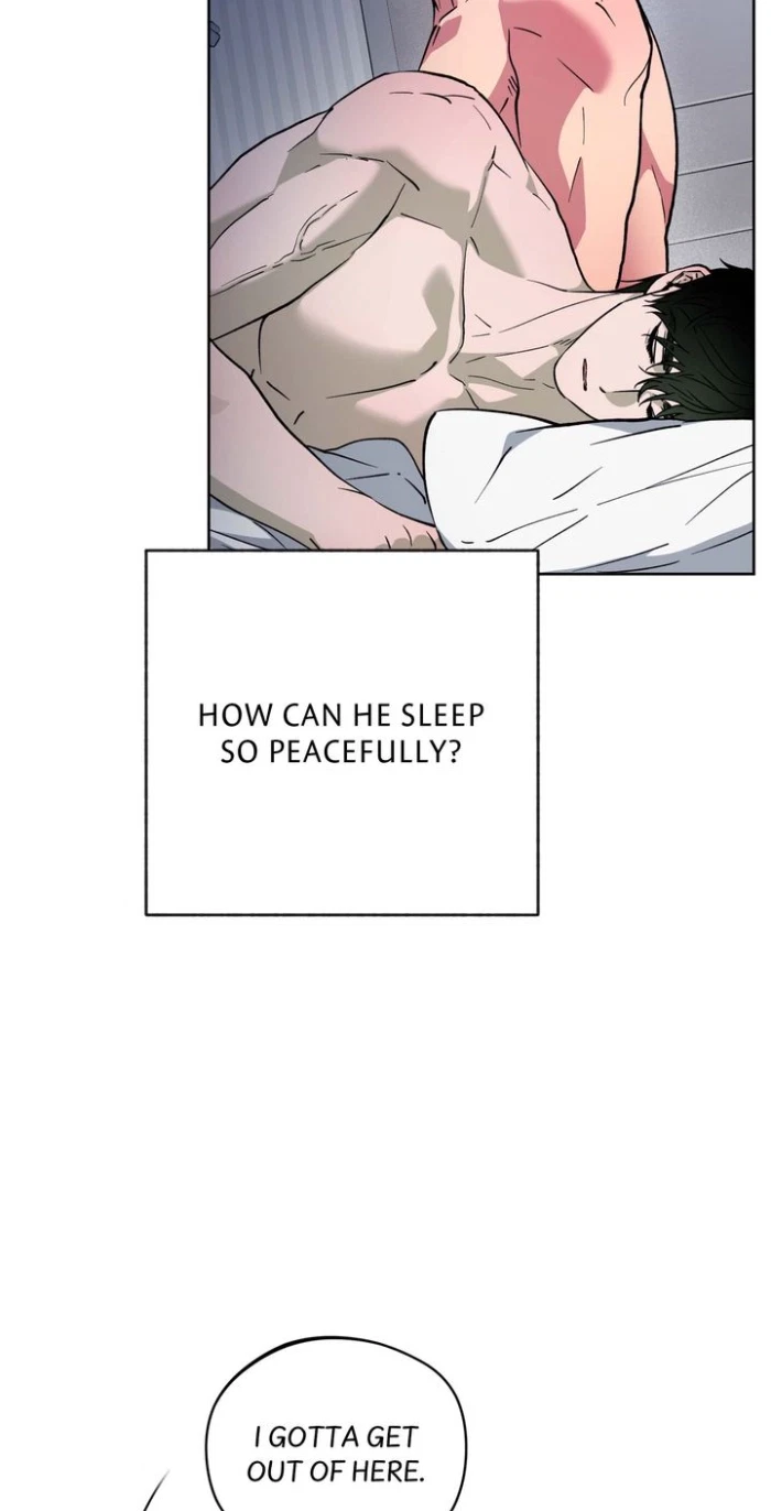 From The Burnt Ashes Chapter 8, page 9