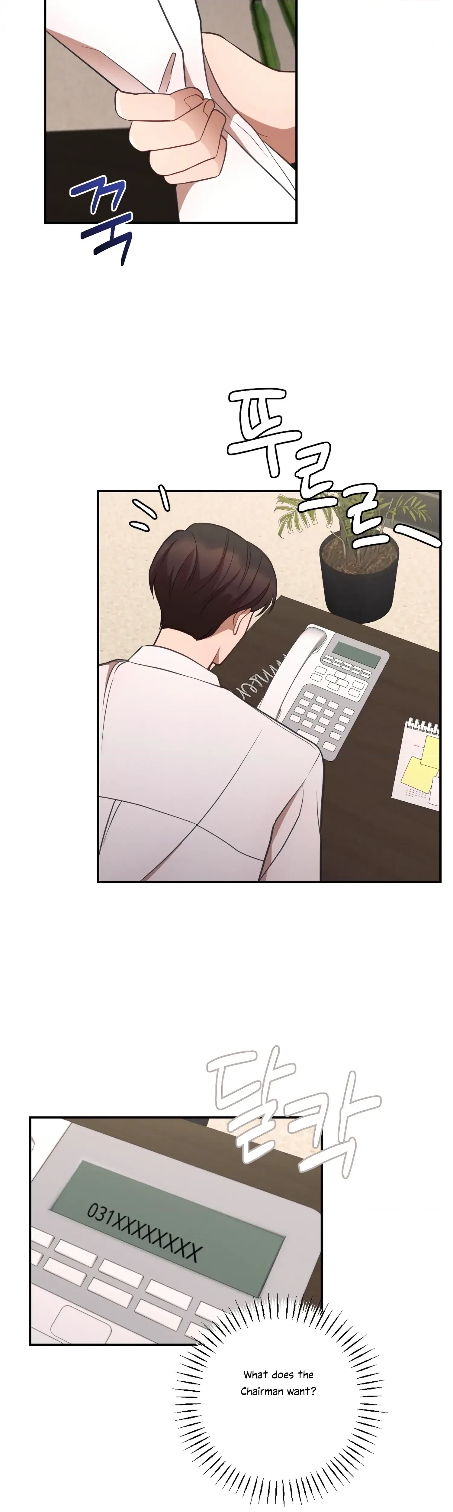 Chapter 45, page 28