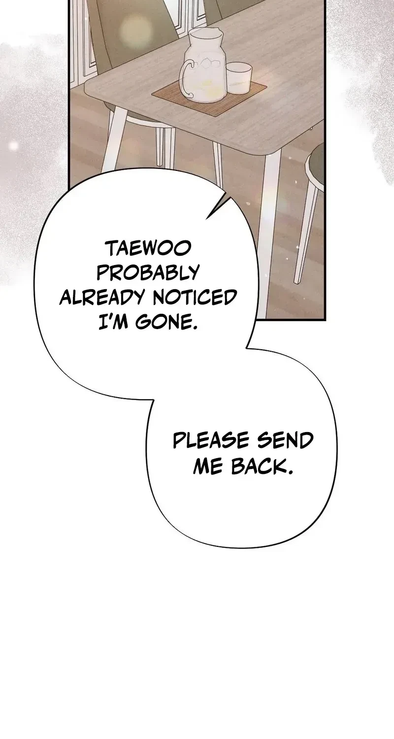 Your Wife Chapter 28, page 29