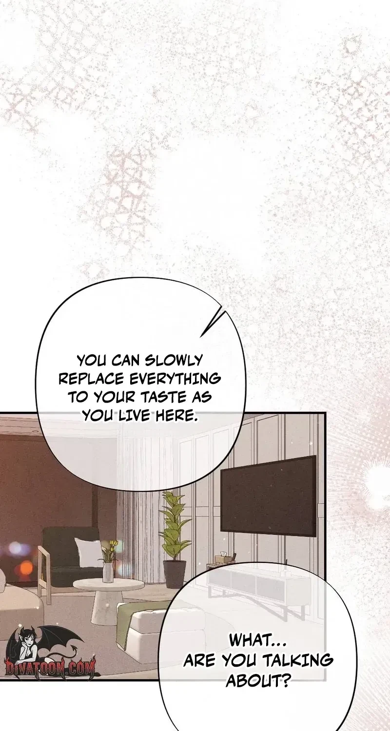 Your Wife Chapter 28, page 7