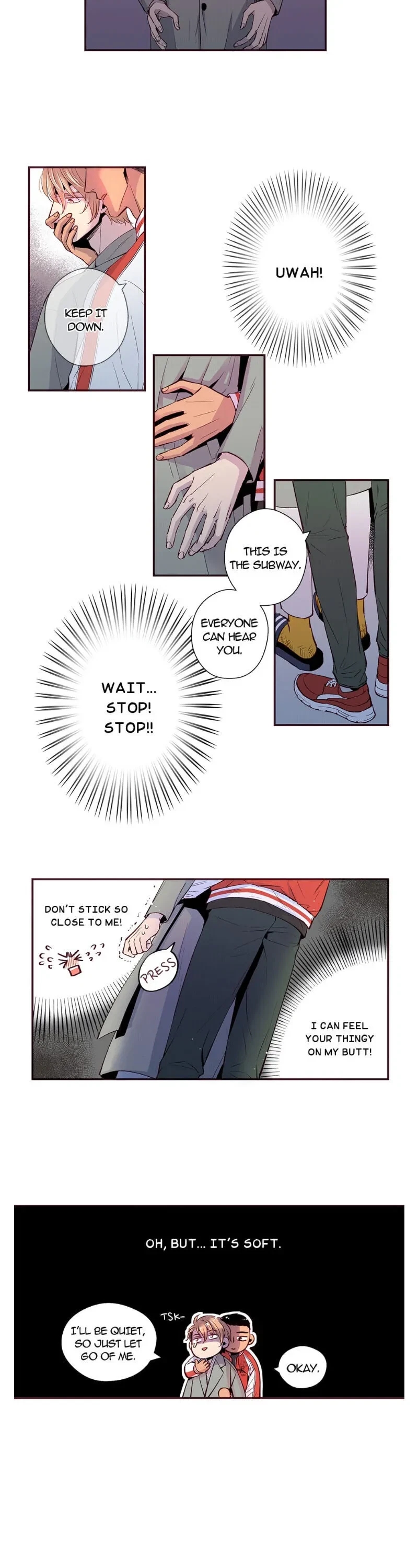 Chapter 23, page 2