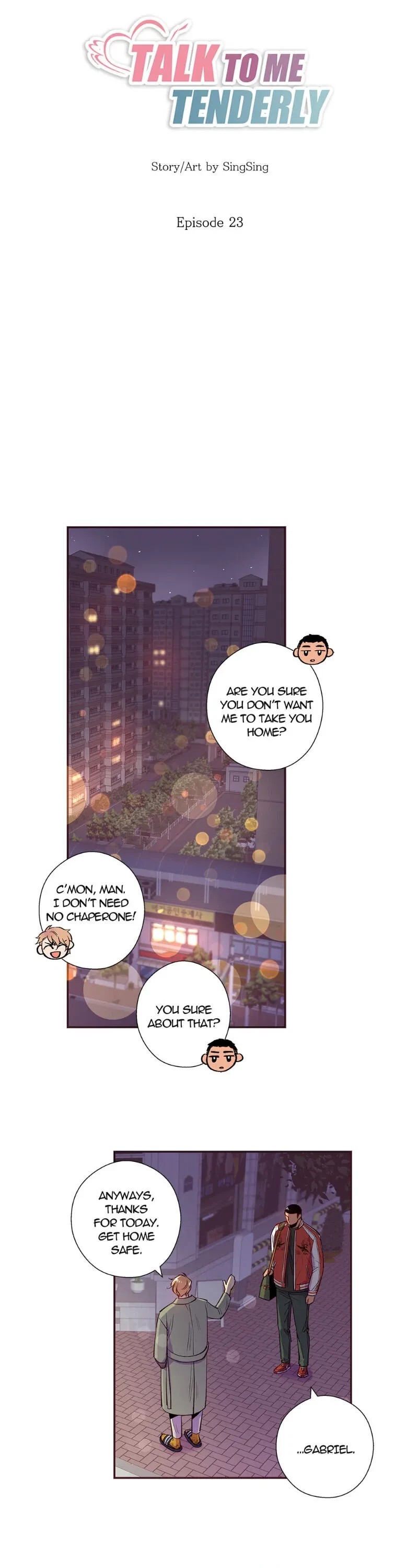 Chapter 23, page 3
