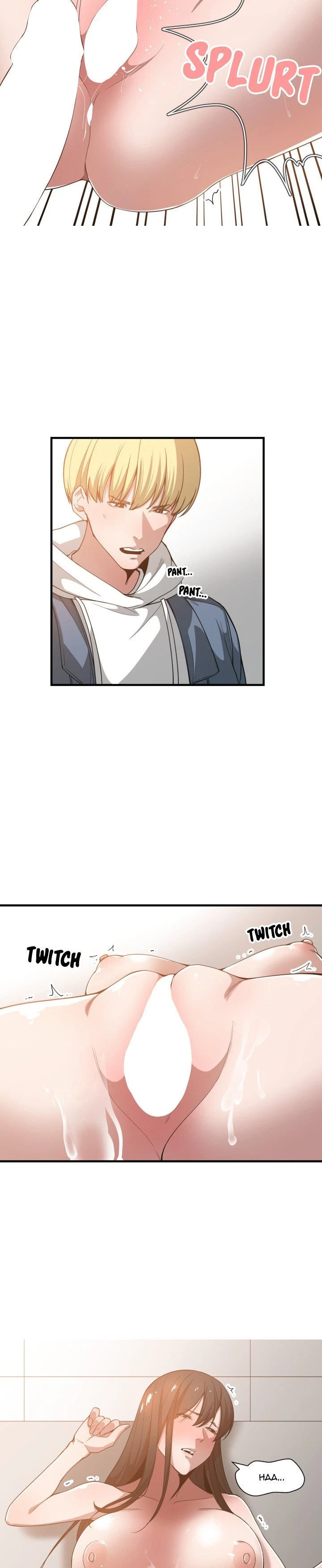 Chapter 26 - You're Not That Special!, page 10
