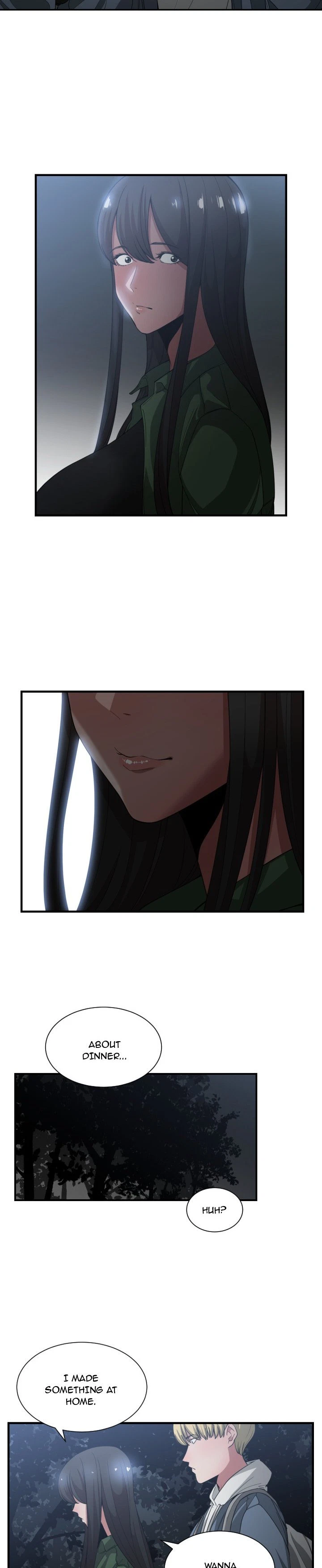 Chapter 26 - You're Not That Special!, page 20