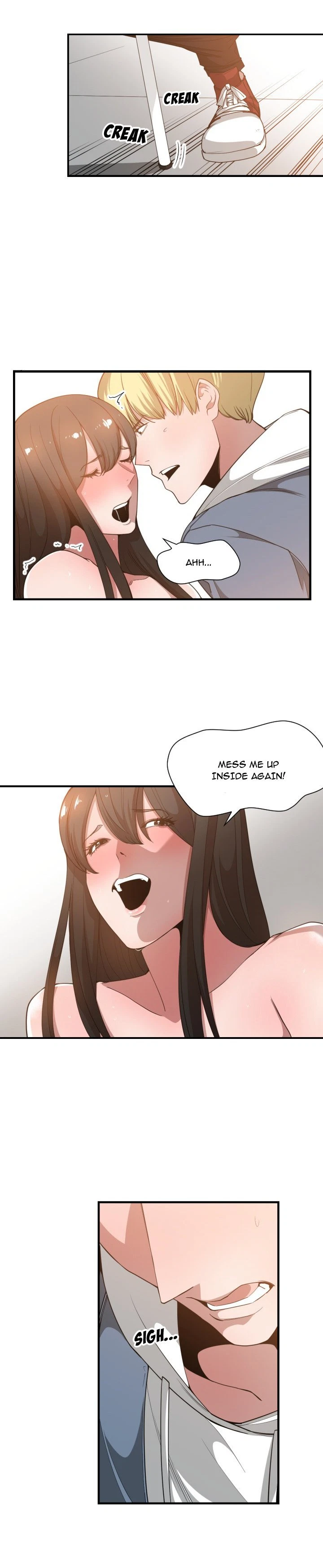 Chapter 26 - You're Not That Special!, page 6
