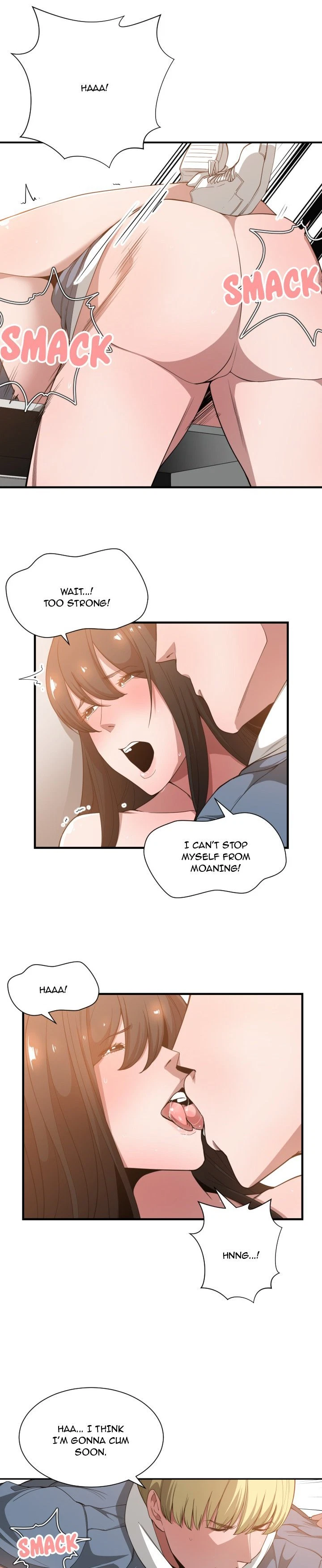 Chapter 26 - You're Not That Special!, page 7