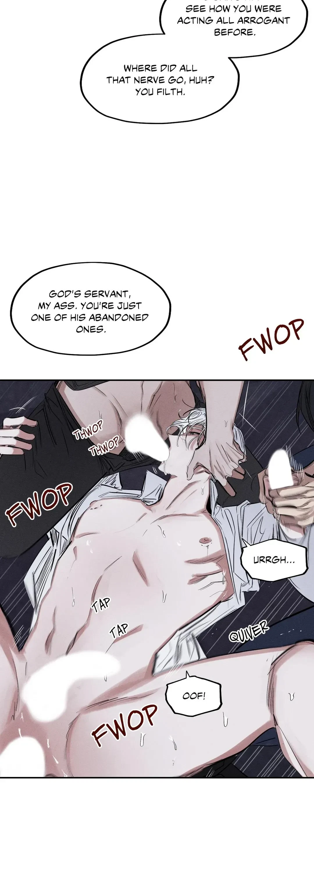 Sin Flower Chapter 39, page 10