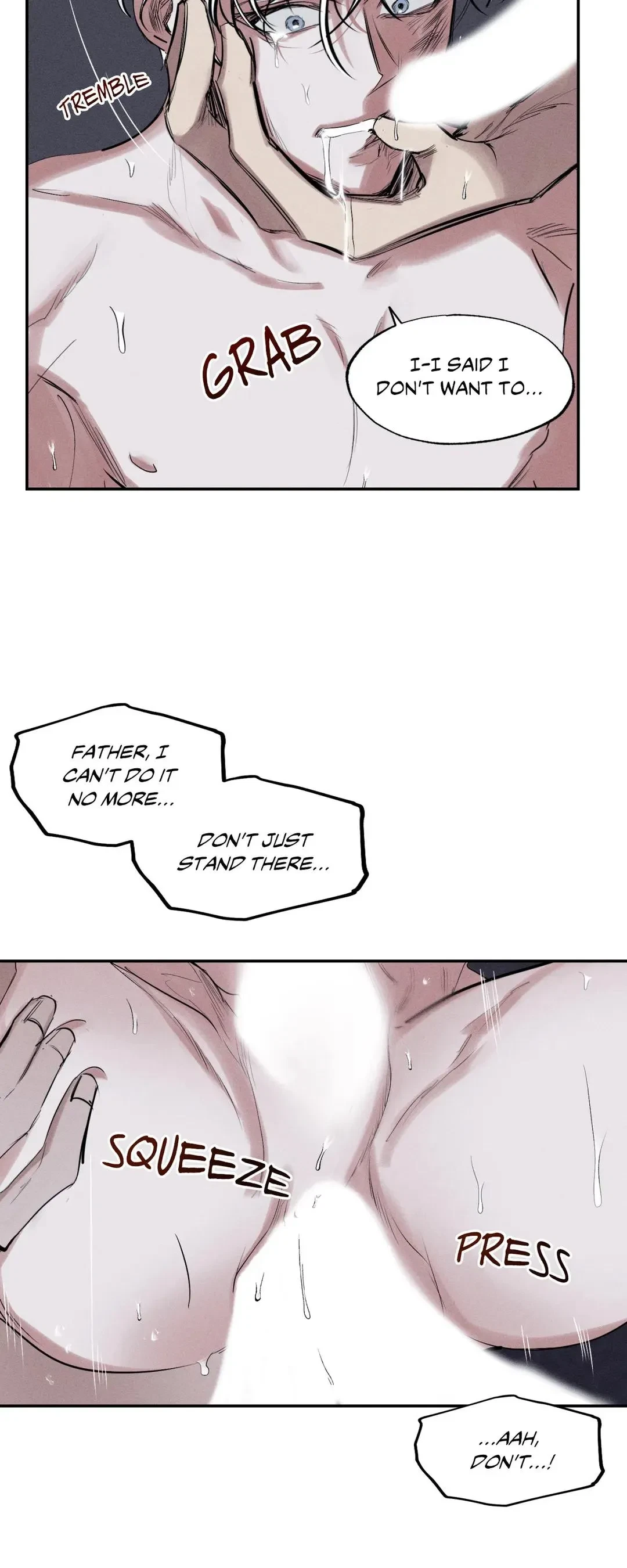Sin Flower Chapter 39, page 14