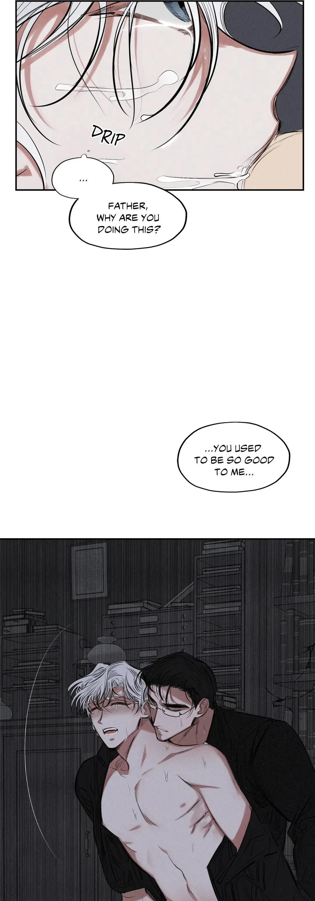 Sin Flower Chapter 39, page 16