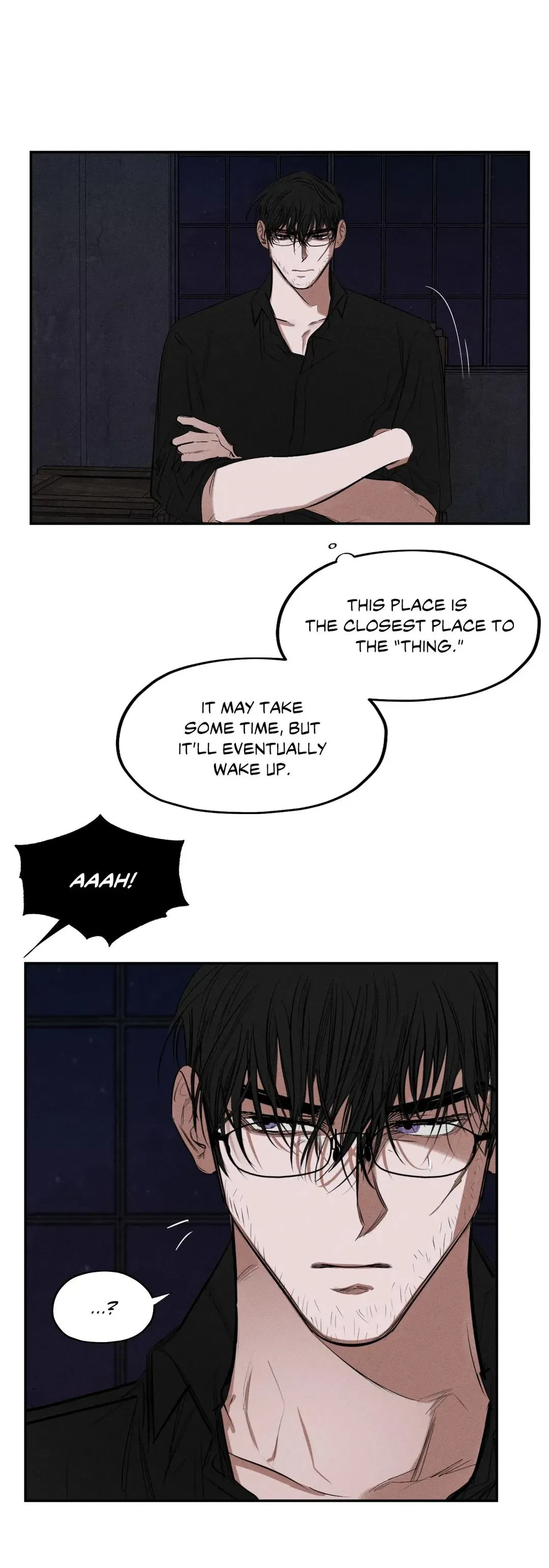 Sin Flower Chapter 39, page 18