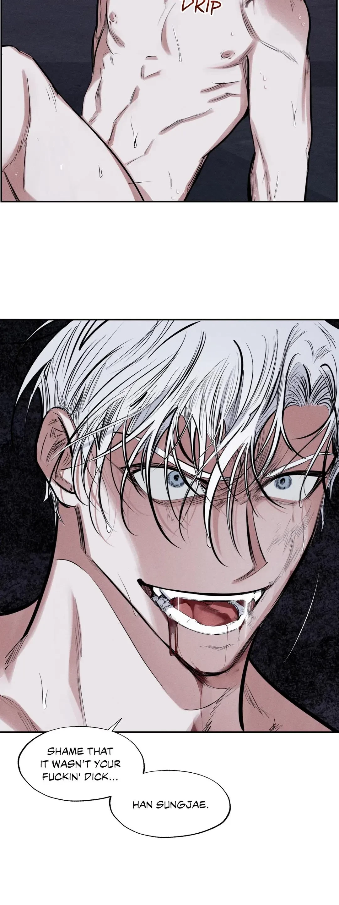 Sin Flower Chapter 39, page 20