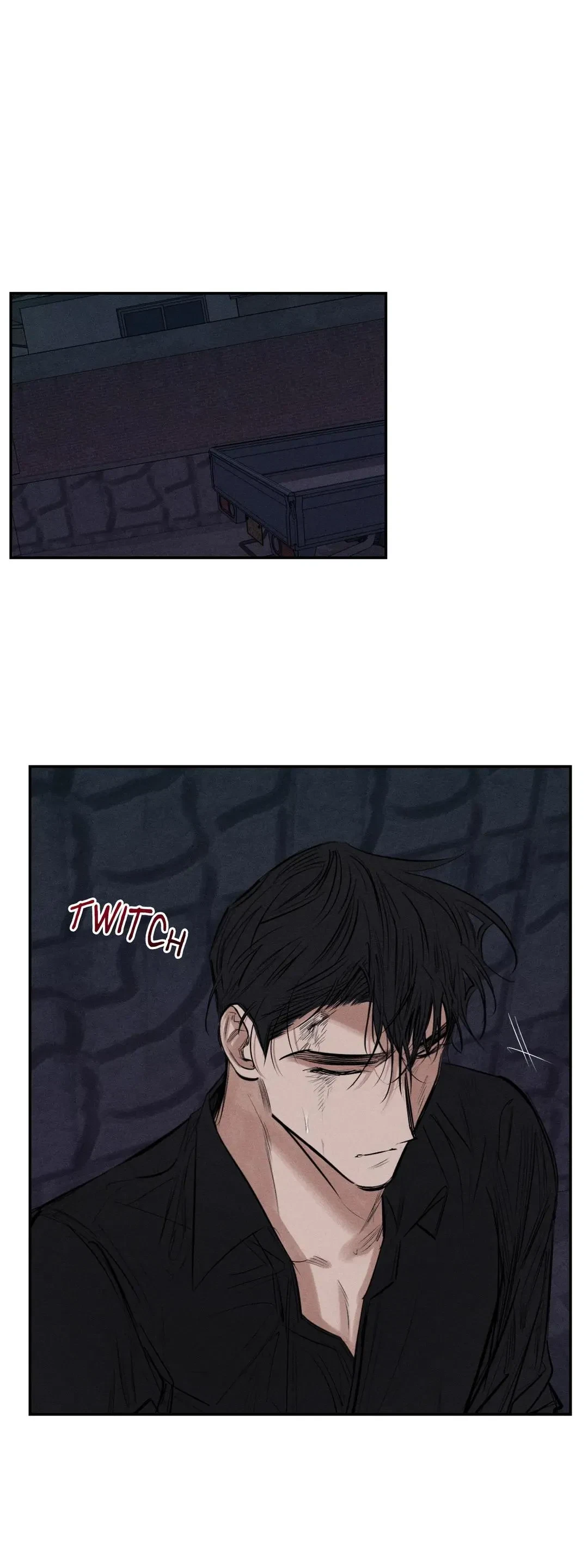 Sin Flower Chapter 39, page 22