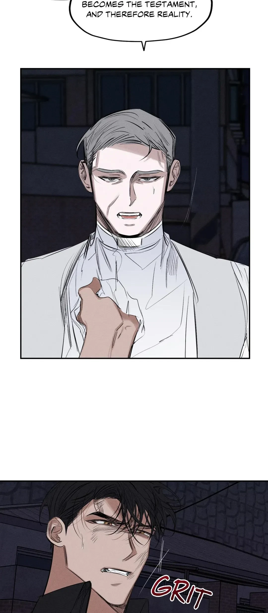 Sin Flower Chapter 39, page 29