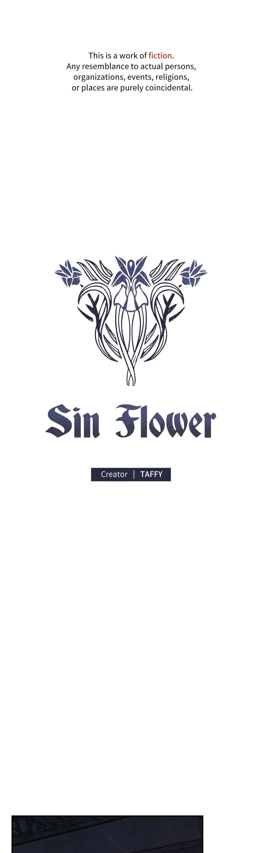 Sin Flower Chapter 39, page 3