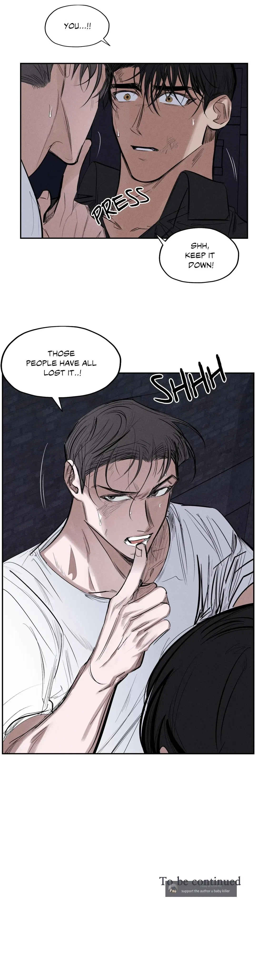 Sin Flower Chapter 39, page 34