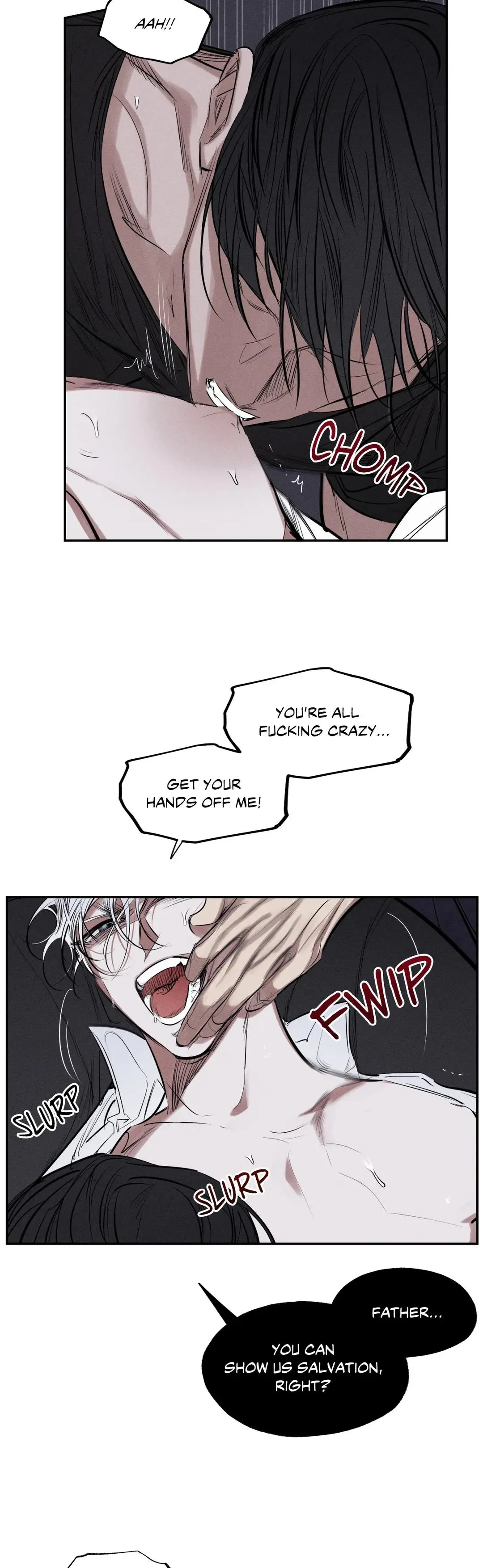 Sin Flower Chapter 39, page 5