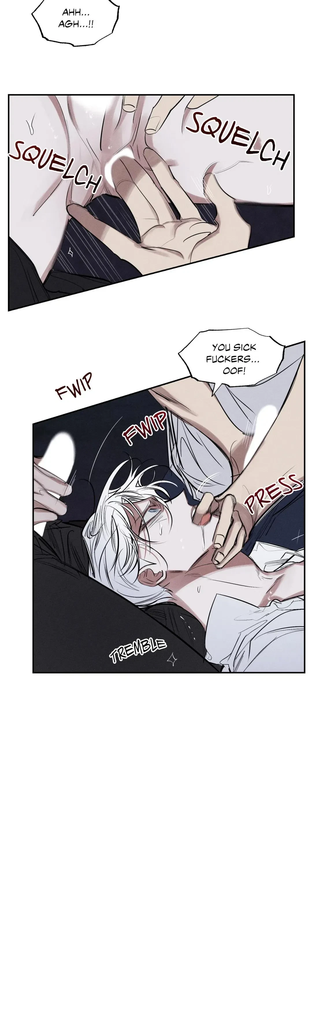 Sin Flower Chapter 39, page 6
