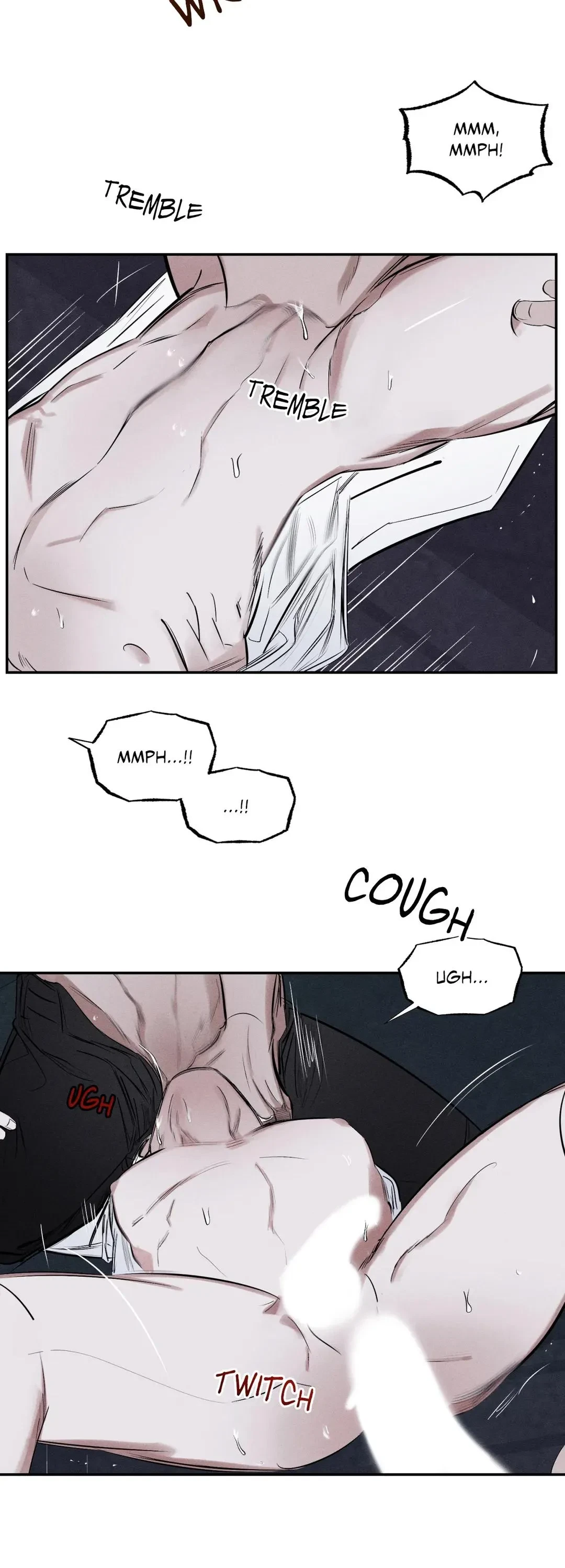 Sin Flower Chapter 39, page 8