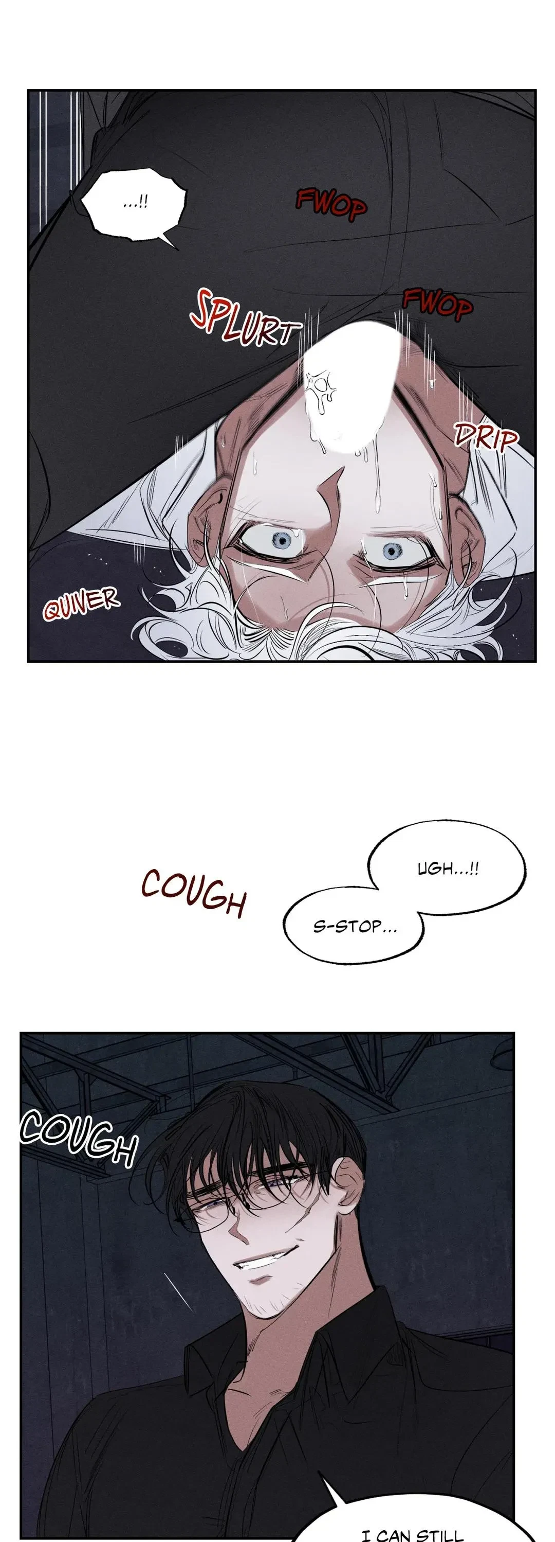Sin Flower Chapter 39, page 9