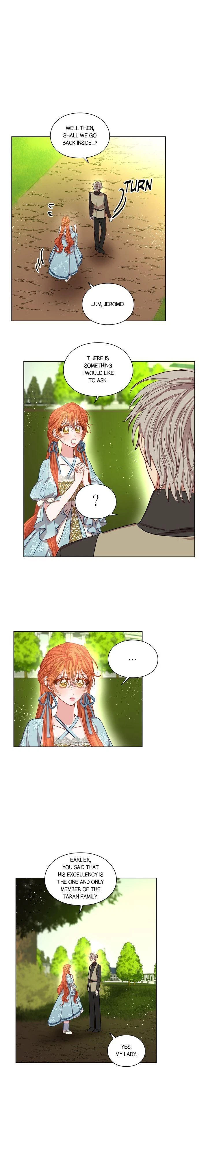 Lucia Chapter 27, page 12