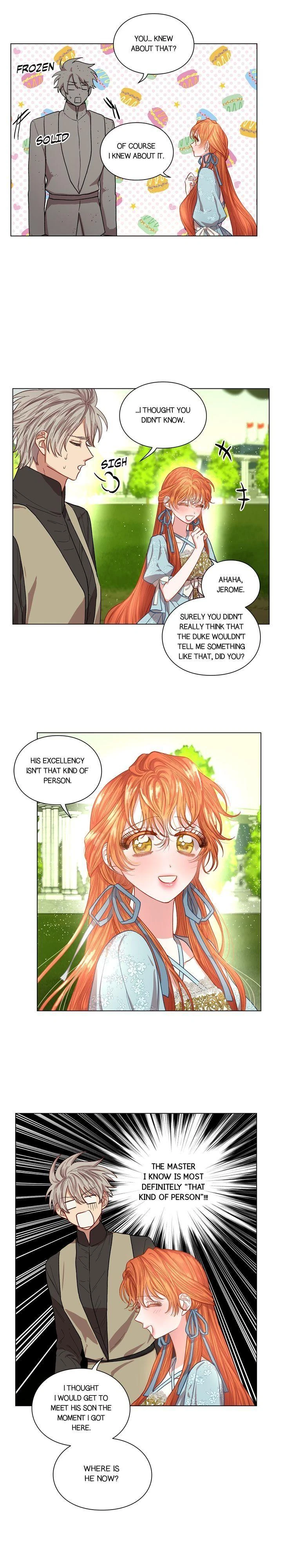 Lucia Chapter 27, page 14