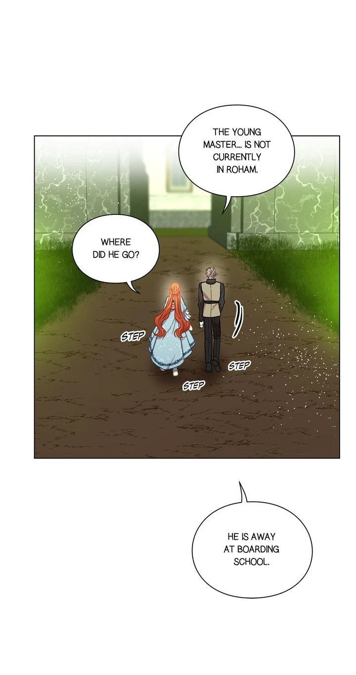 Lucia Chapter 27, page 15