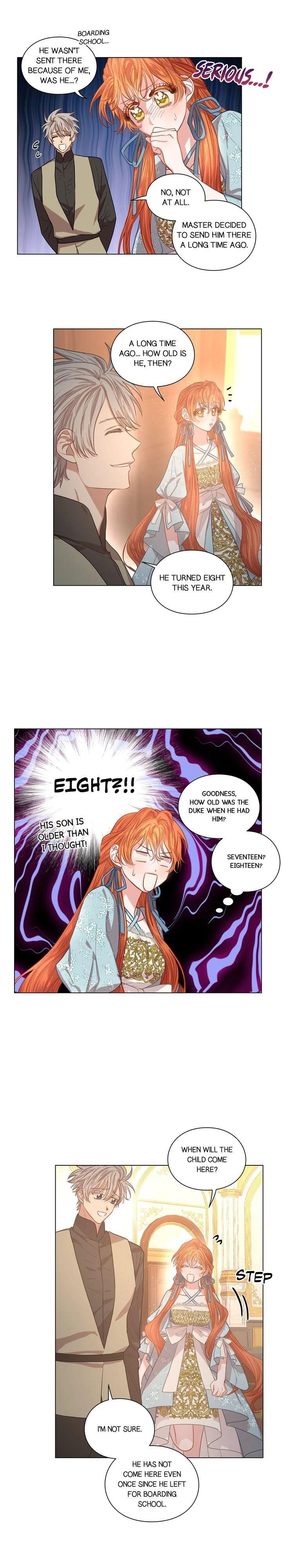 Lucia Chapter 27, page 16