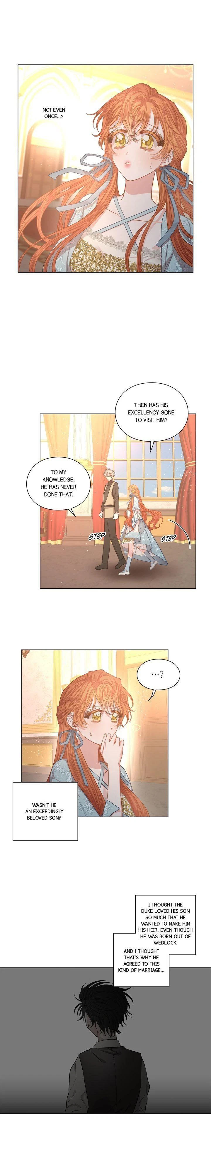 Lucia Chapter 27, page 17