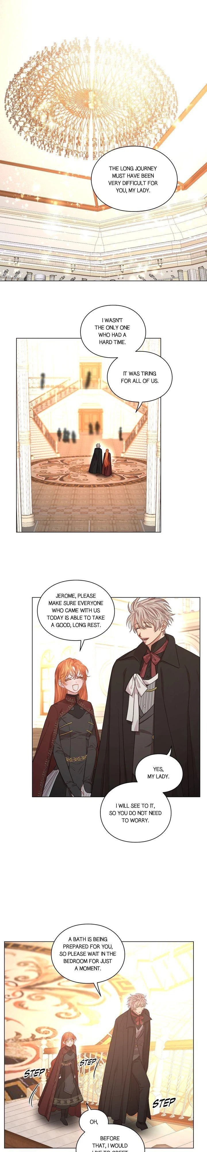 Lucia Chapter 27, page 2