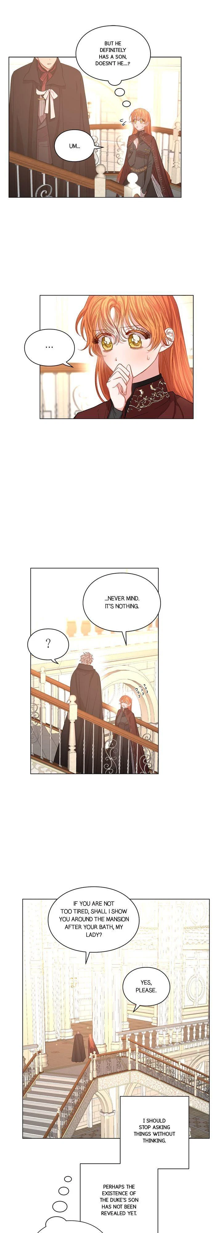 Lucia Chapter 27, page 5