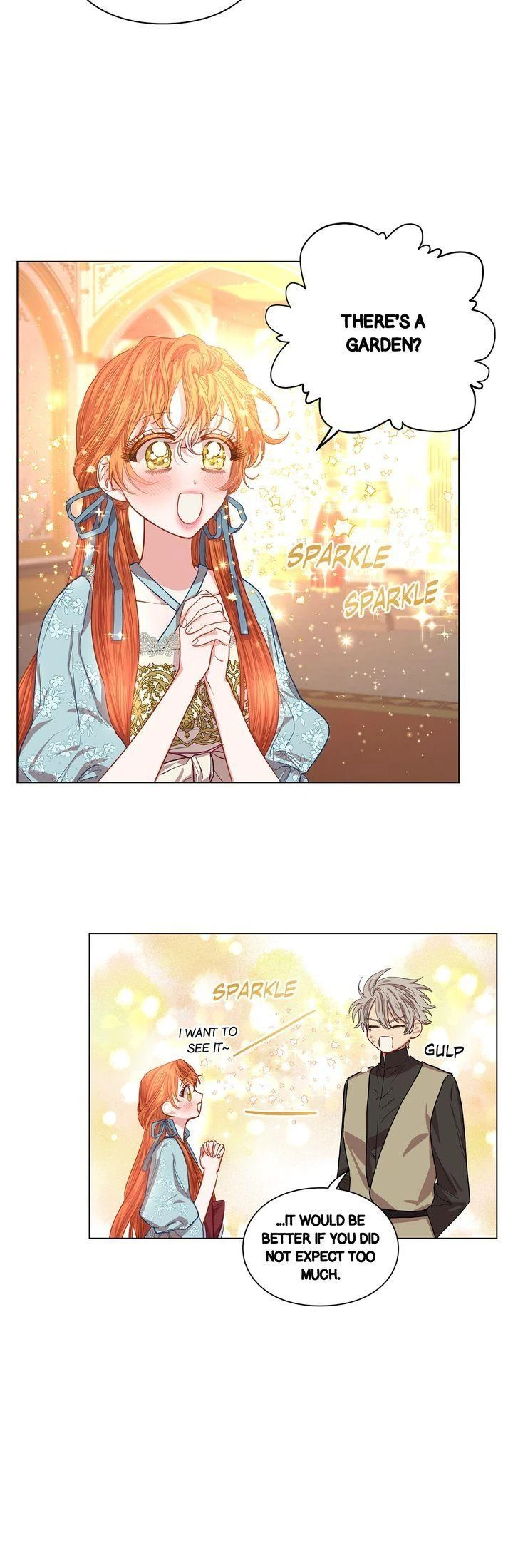 Lucia Chapter 27, page 8