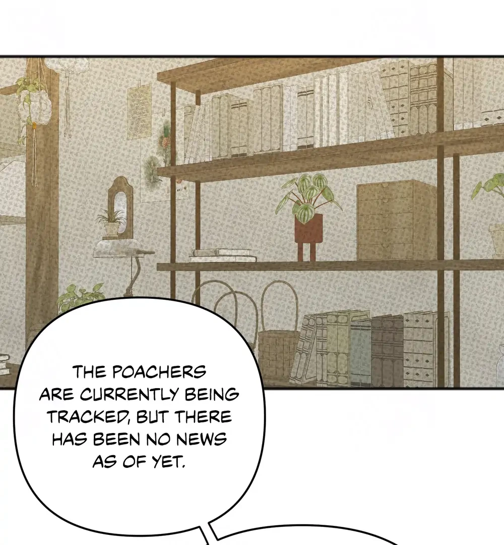 Showered With Love Chapter 20, page 3