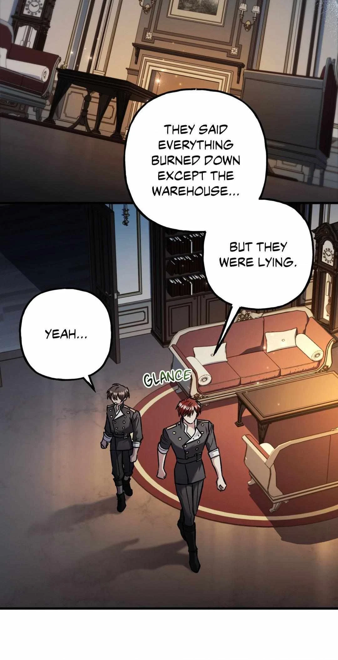Turning Chapter 50, page 2