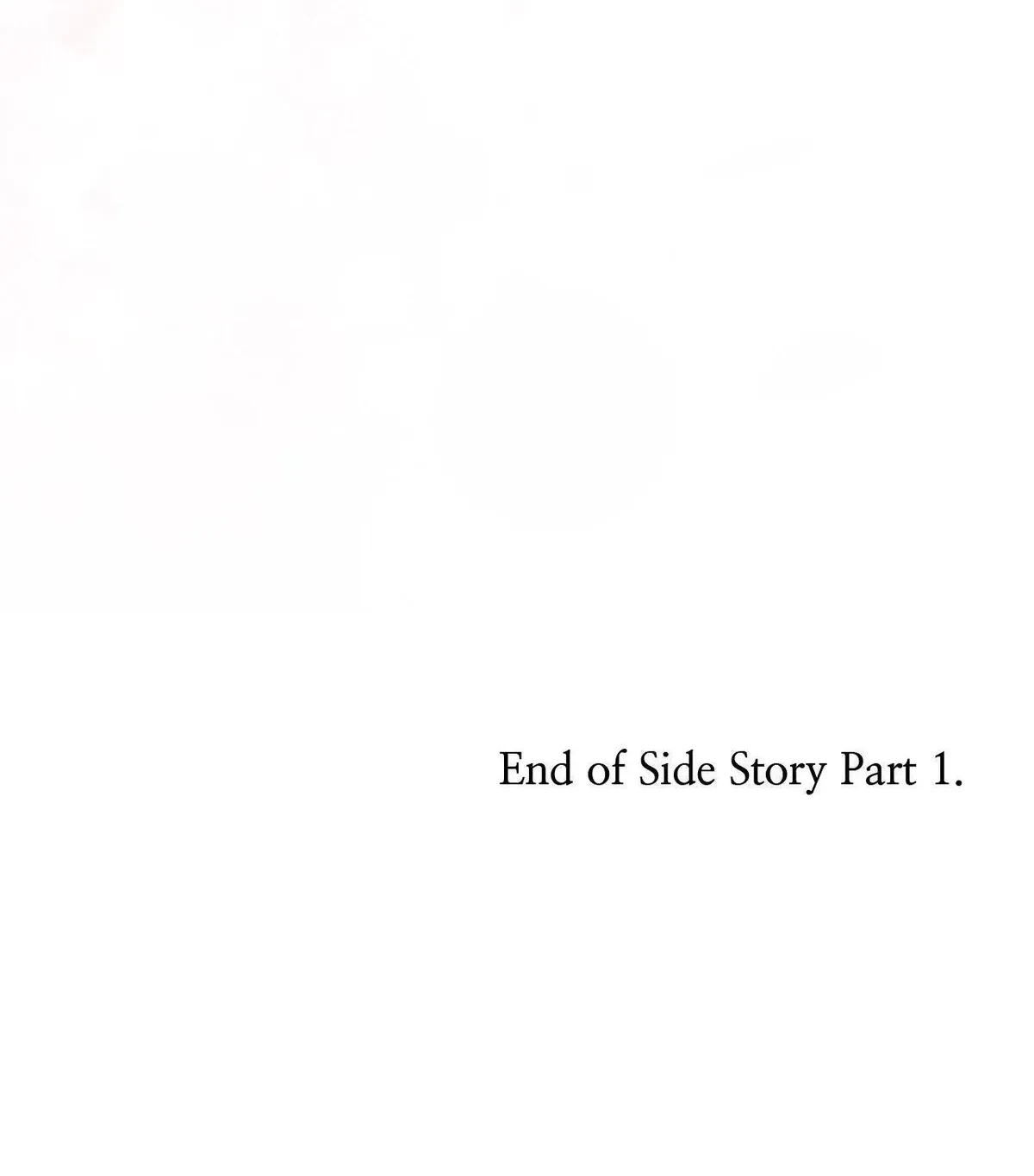 Placebo Chapter 58.55: Side.5 : End of Side Story pt.1, page 105