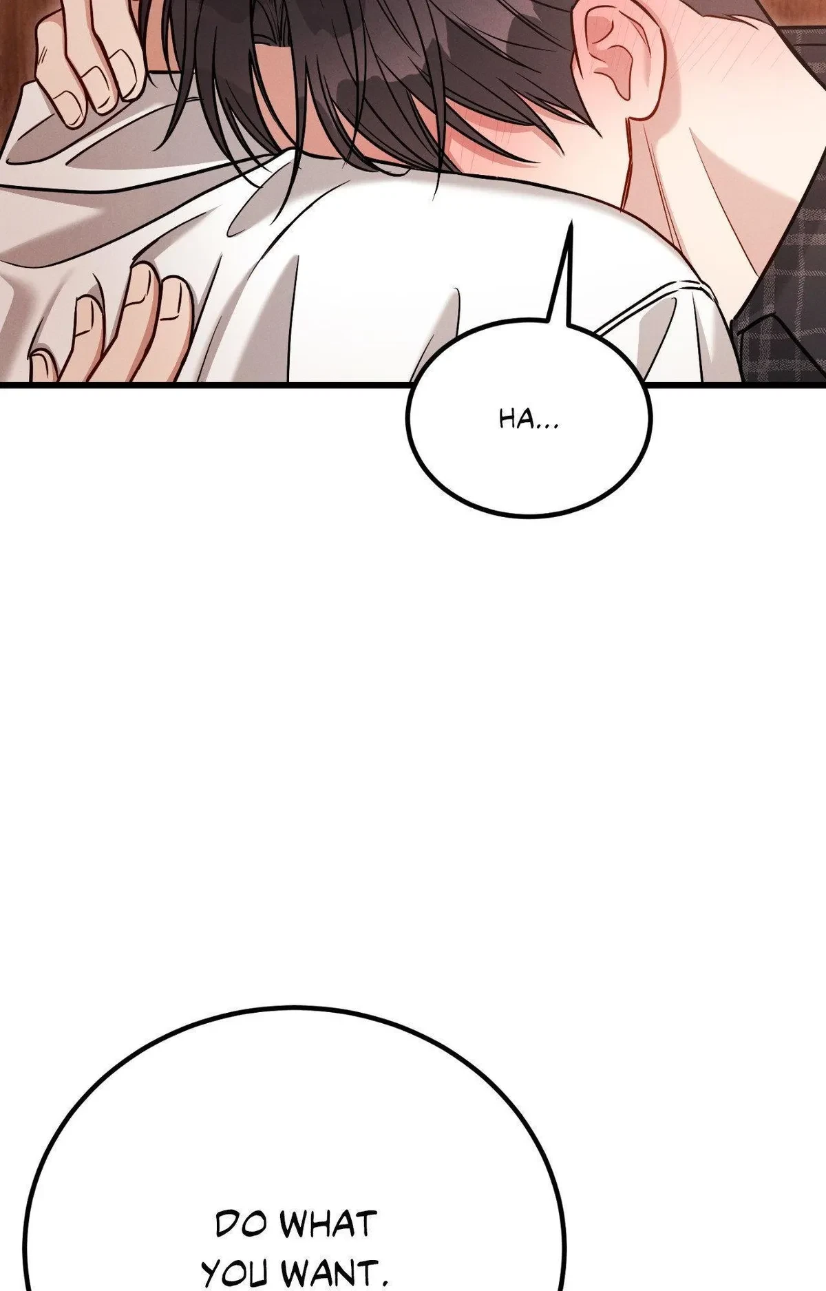 Placebo Chapter 58.55: Side.5 : End of Side Story pt.1, page 18