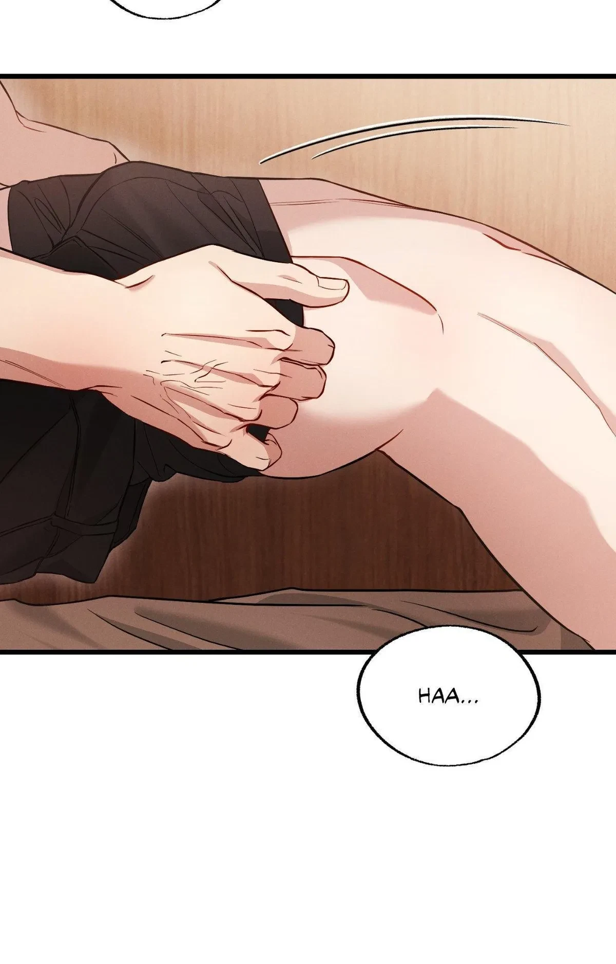 Placebo Chapter 58.55: Side.5 : End of Side Story pt.1, page 24