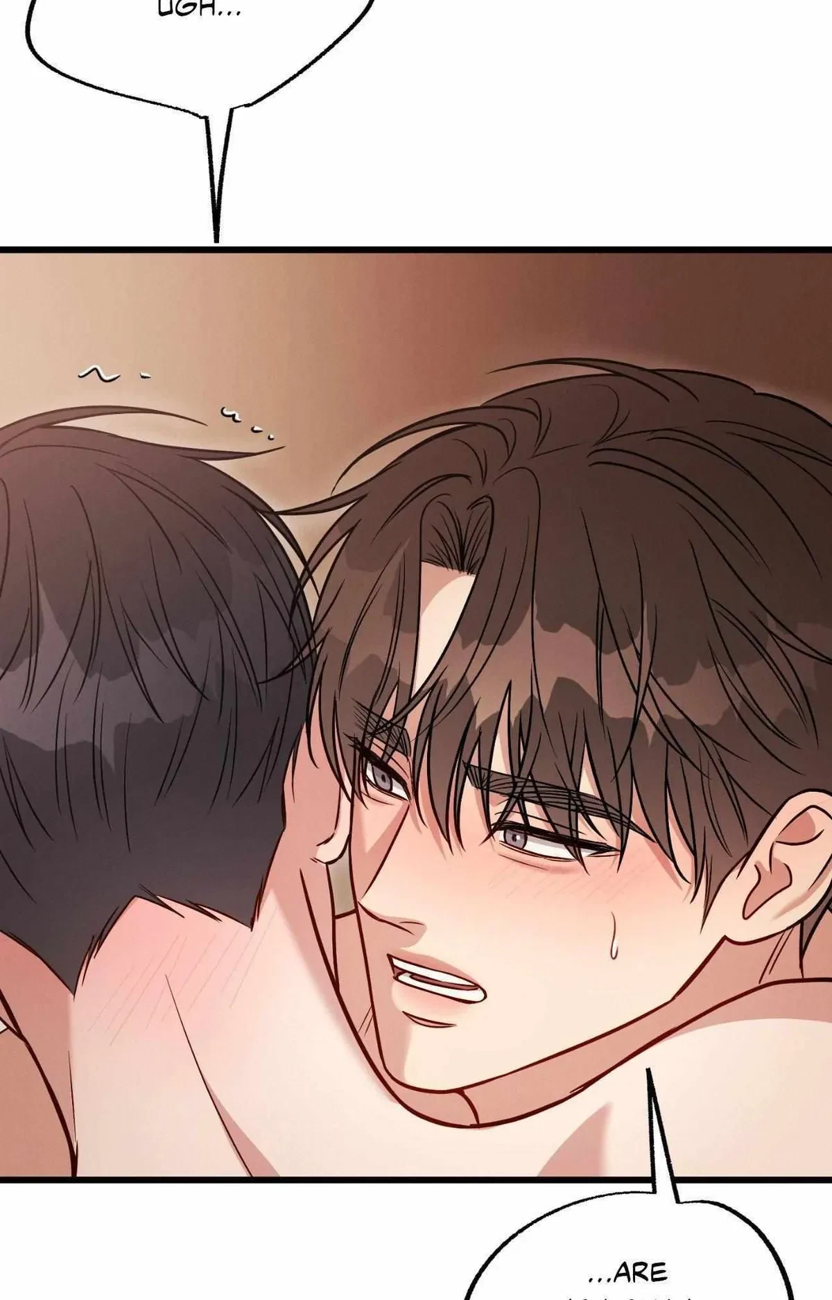 Placebo Chapter 58.55: Side.5 : End of Side Story pt.1, page 40