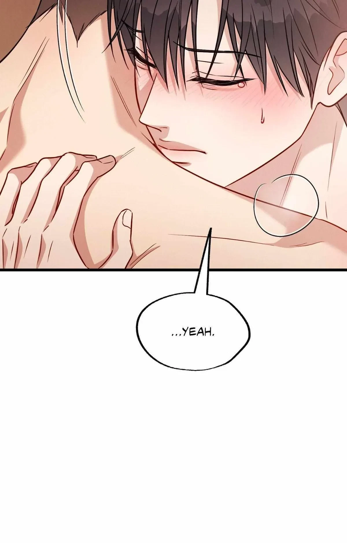 Placebo Chapter 58.55: Side.5 : End of Side Story pt.1, page 43