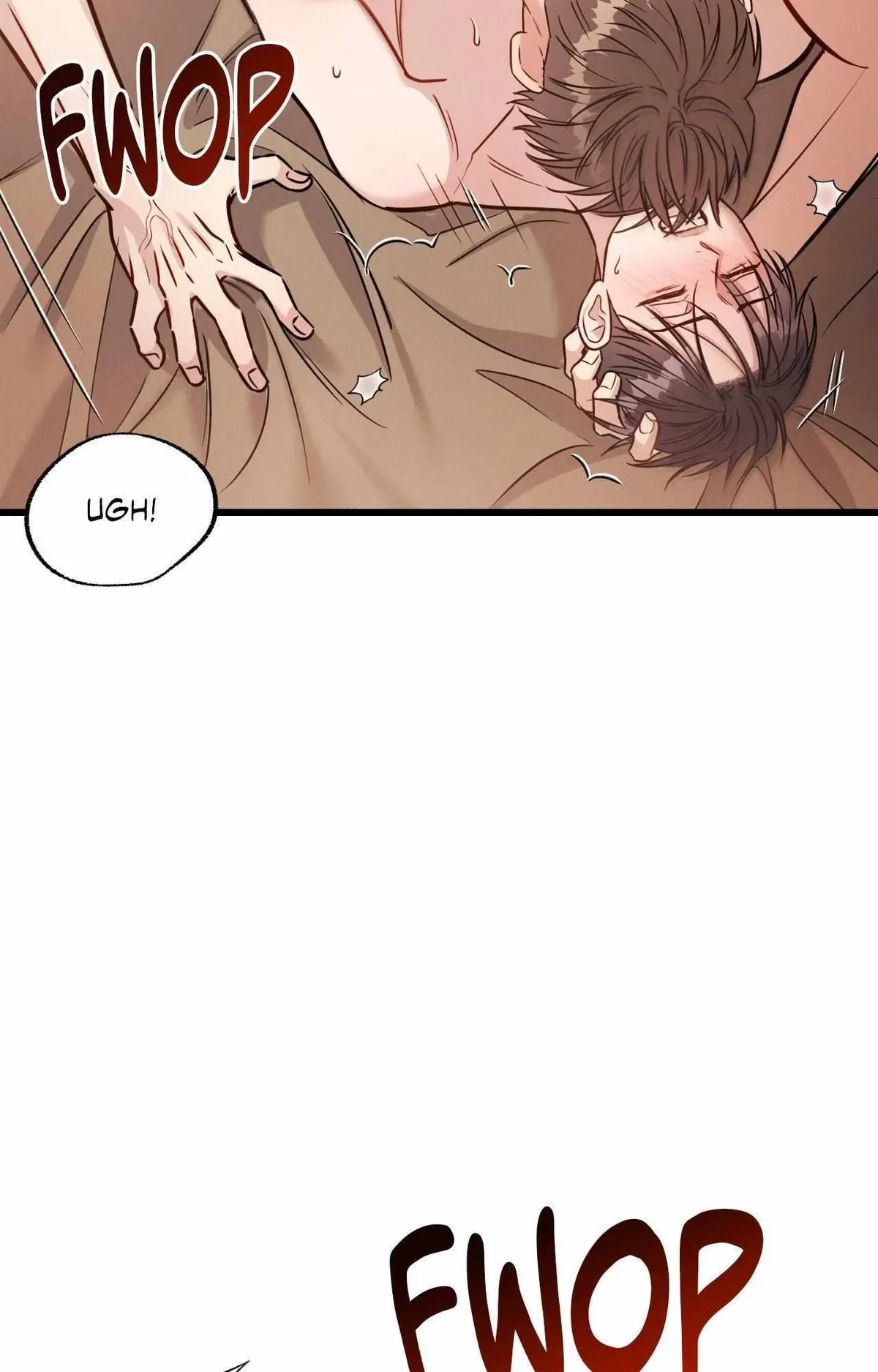 Placebo Chapter 58.55: Side.5 : End of Side Story pt.1, page 49