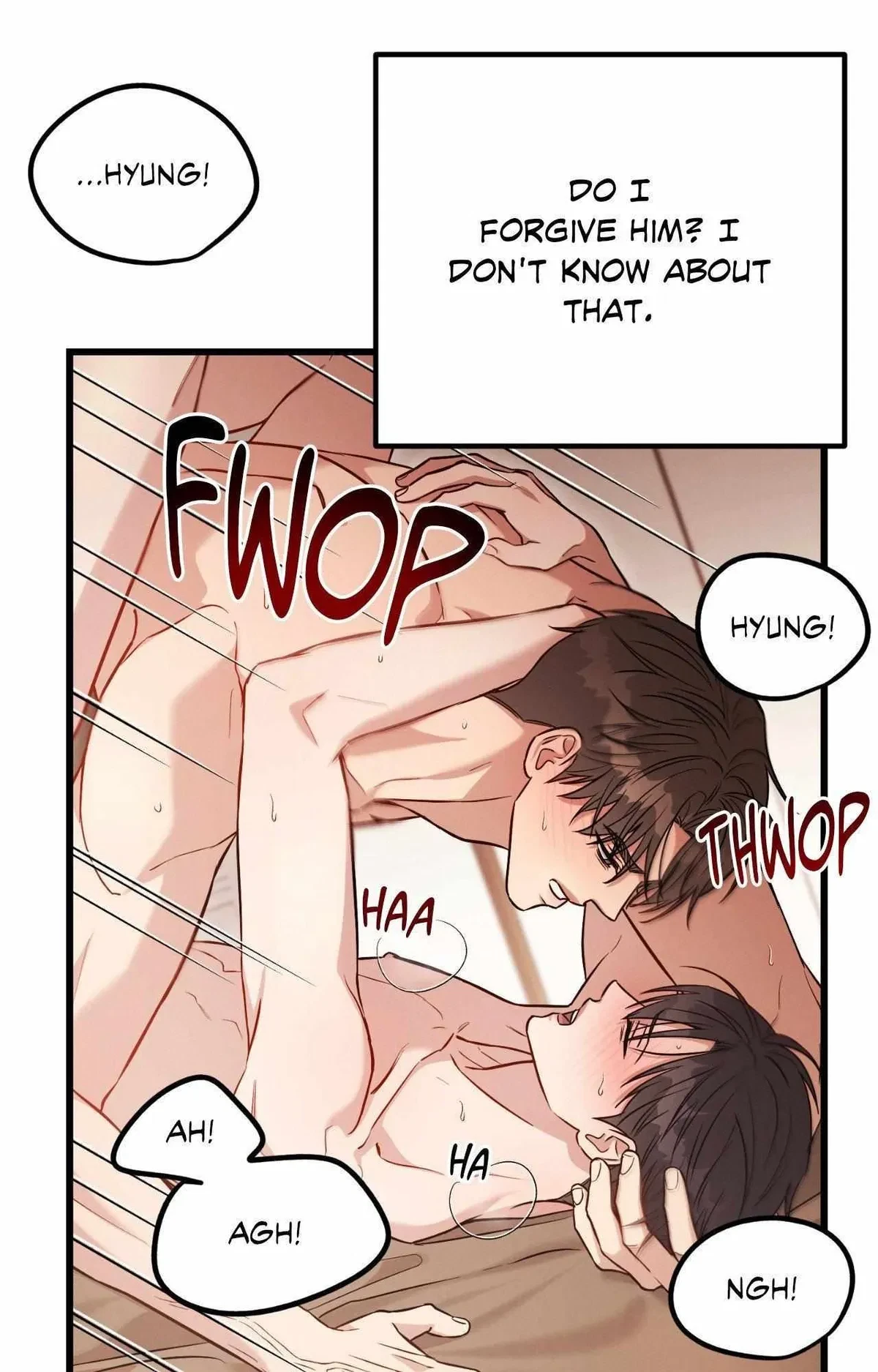 Placebo Chapter 58.55: Side.5 : End of Side Story pt.1, page 66