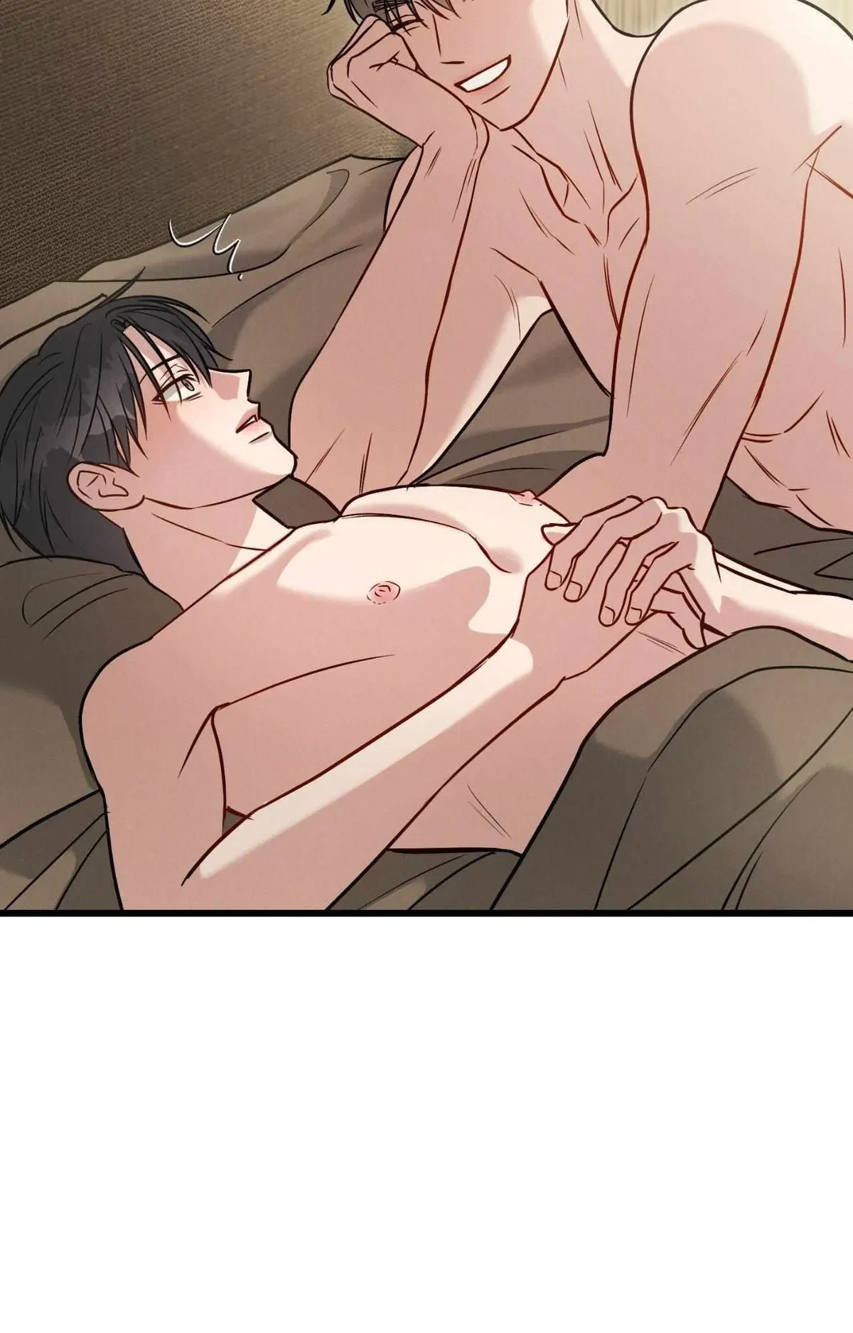 Placebo Chapter 58.55: Side.5 : End of Side Story pt.1, page 83