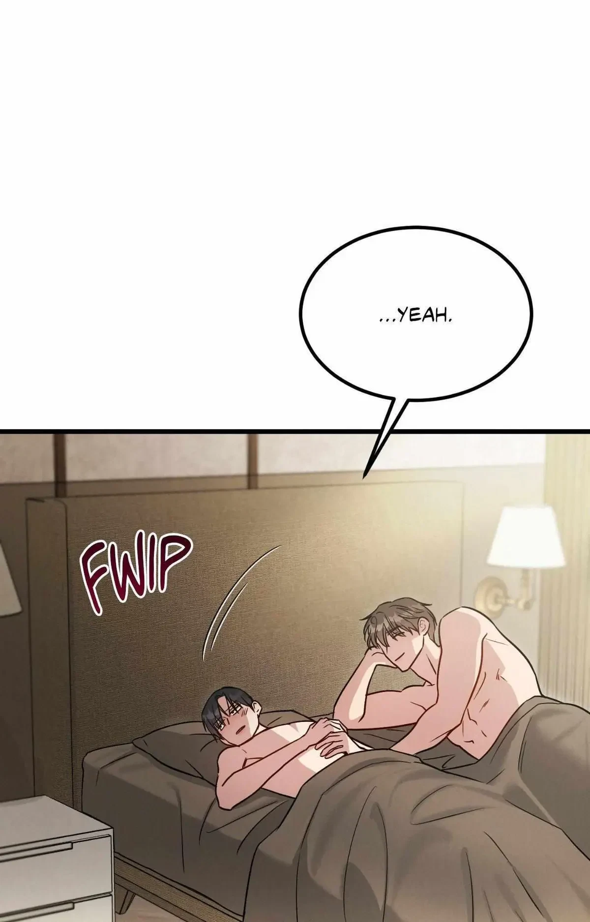 Placebo Chapter 58.55: Side.5 : End of Side Story pt.1, page 84