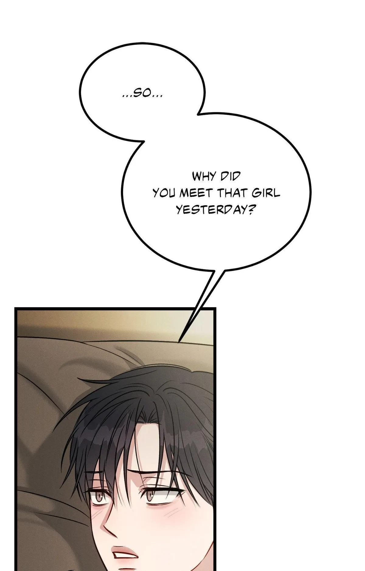 Placebo Chapter 58.55: Side.5 : End of Side Story pt.1, page 86
